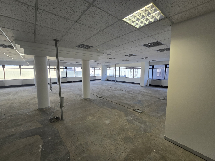 To Let commercial Property for Rent in Cape Town City Centre Western Cape